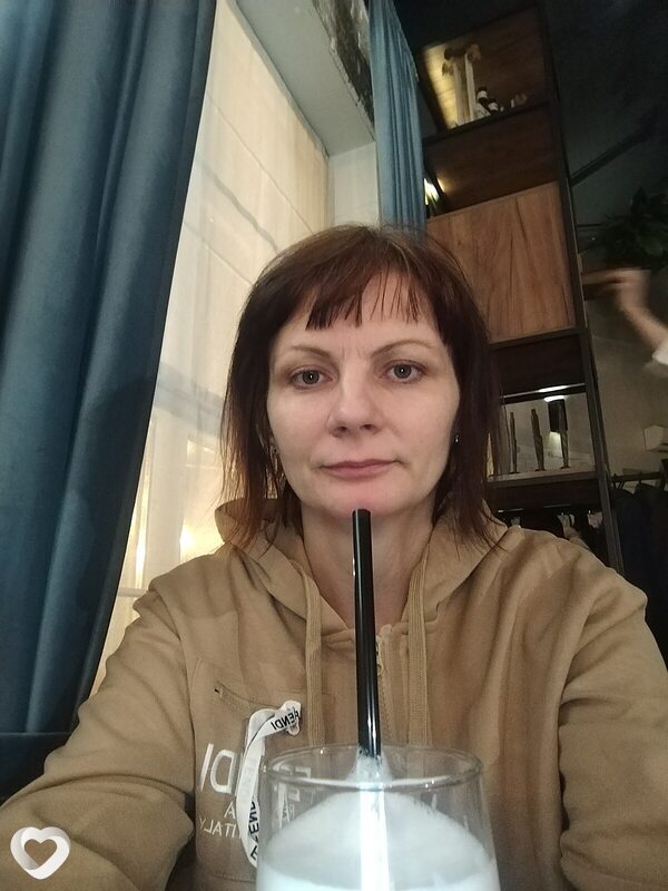 Катерина, 42, Барановичах — анкета №153621