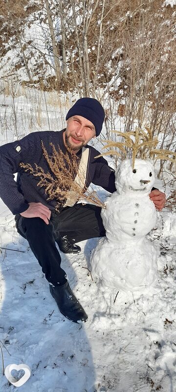 Игорь, 51, Находке — анкета №153622