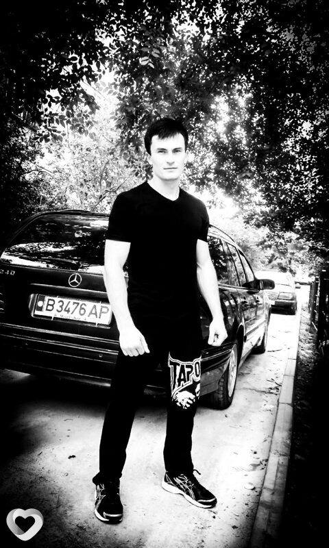 Сергей, 41, Виннице — анкета №153625