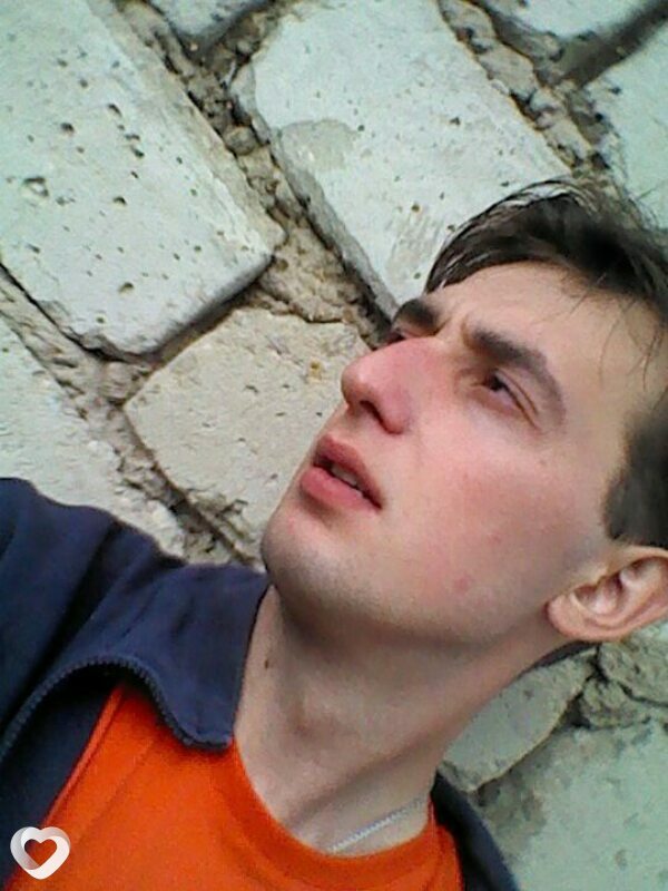 Павел, 34, Ряжске — анкета №153626