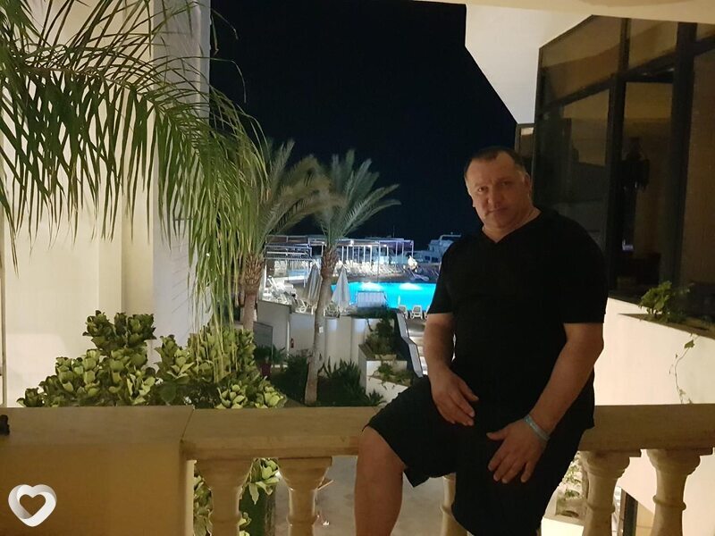 Валерий Шнитко, 62, Новополоцке — анкета №153705