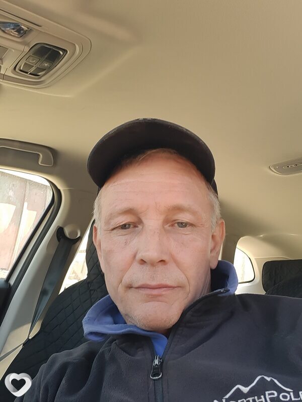 Александр, 55, Мурманске — анкета №153707