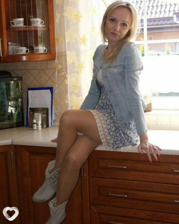 Анастасия, 42, Одессе — анкета №153712
