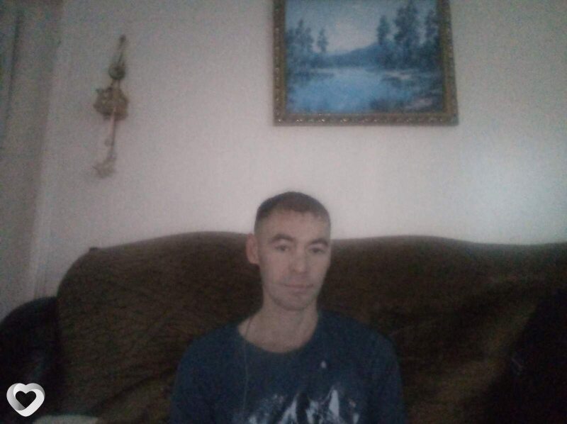 Денис, 39, Чите — анкета №153720