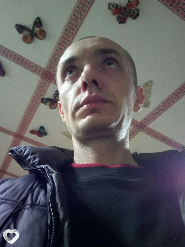 Александр, 42, Черкассах — анкета №153721