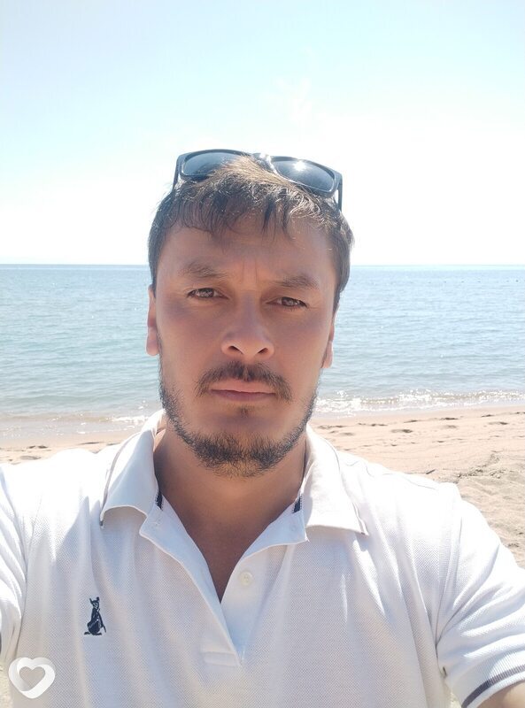 Простой, 38, Владивостоке — анкета №153724