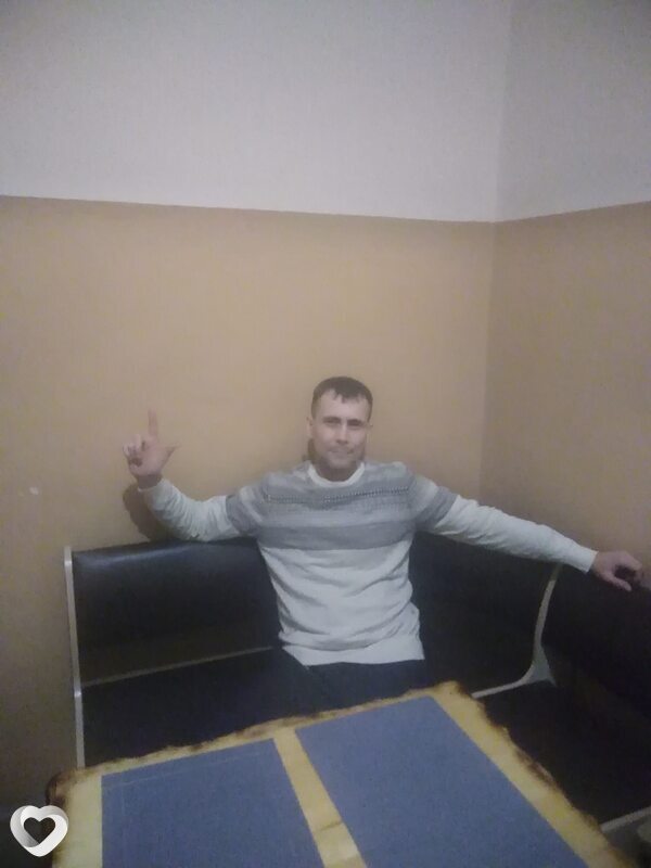 Сергей, 47, Владивостоке — анкета №153725