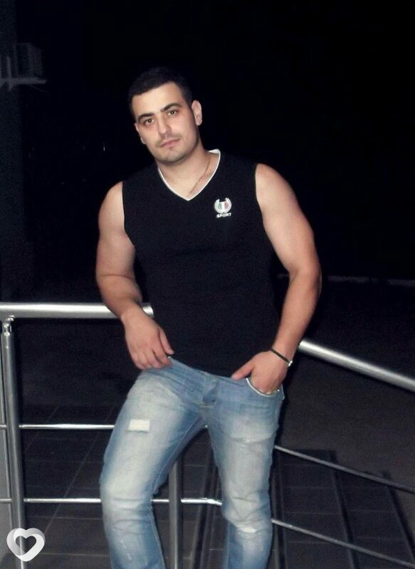 Андрей, 46, Кант — анкета №153628