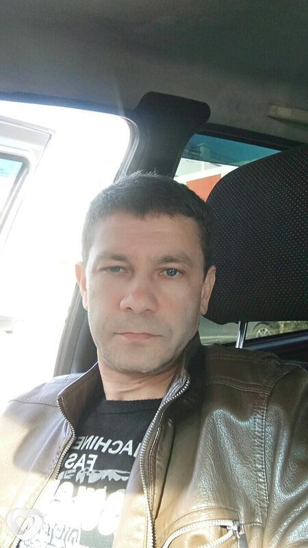 Сергей, Адлер