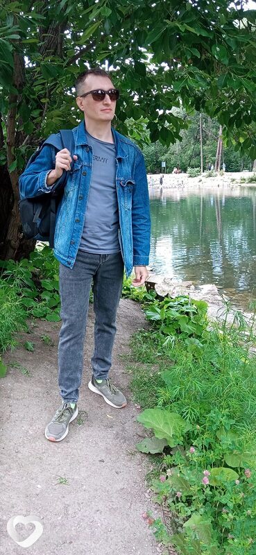 Harri, 41, Нижнем Тагиле — анкета №153634