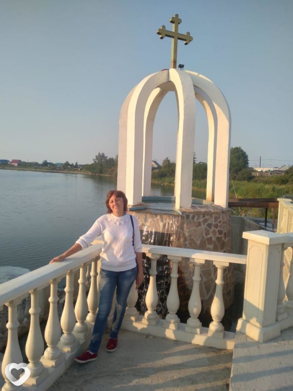Татьяна, Курган