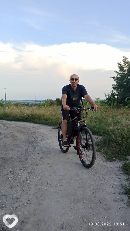 Вячеслав, 53, Харькове — анкета №153638