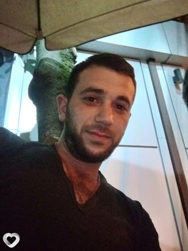 Гагик, 30, Ереван — анкета №153639