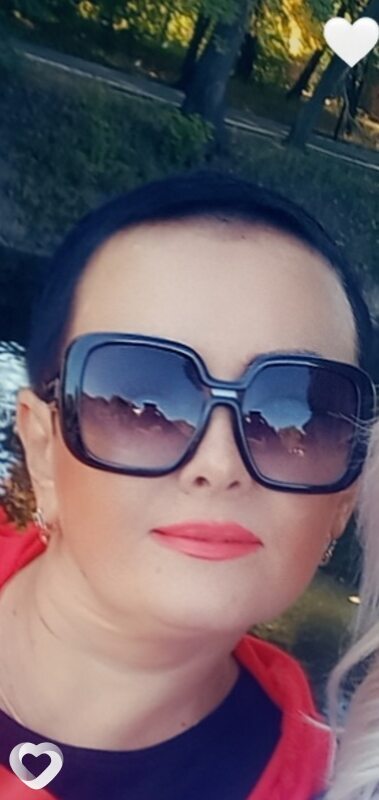 Оксана, 52, Саратове — анкета №153640