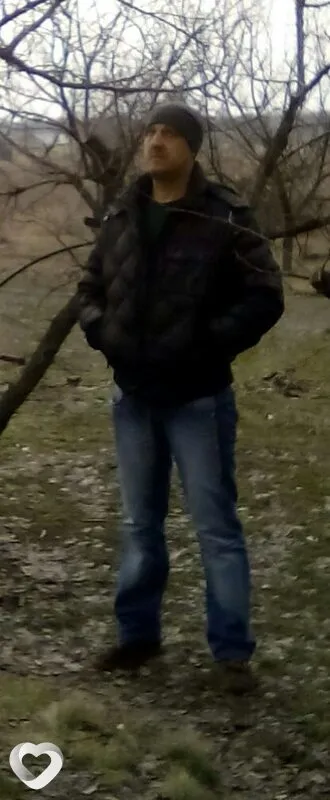 Majkl, Днепродзержинск