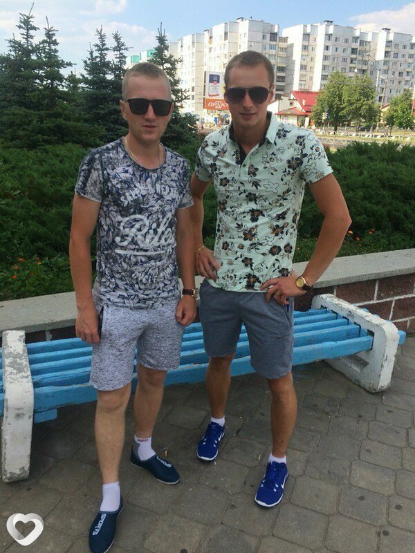 Артур, 33, Бобруйске — анкета №153465