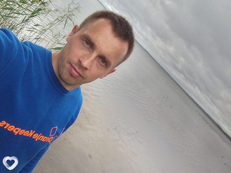 Сергей, 33, Минске — анкета №153466