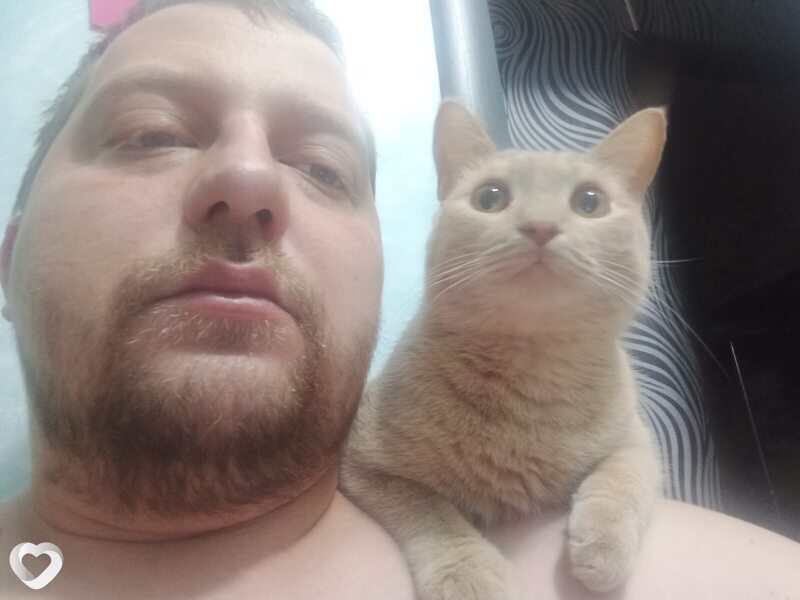 Александр, 36, Красноярске — анкета №153471