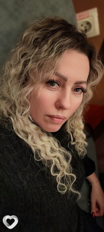 Солнышко, 50, Нижнем Тагиле — анкета №153474