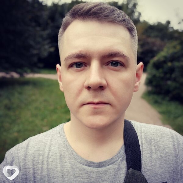 Инкогнито, 38, Минске — анкета №153504