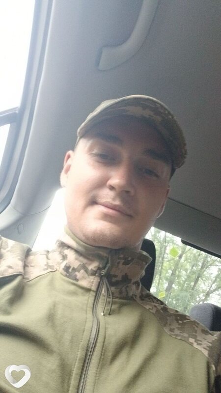 Артур, 28, Черкассах — анкета №153506