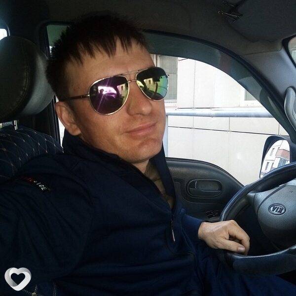 Андрей, 39, Белогорске — анкета №153508