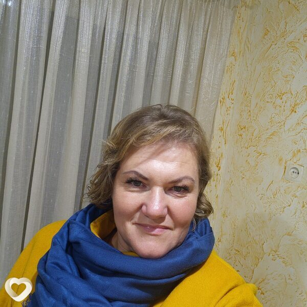 Елена, 49, Москве — анкета №153509