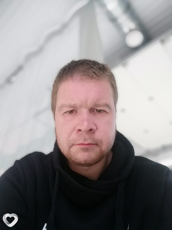 Ярослав, 33, Днепр — анкета №153512