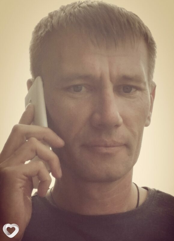 Артур, 52, Тольятти — анкета №153513