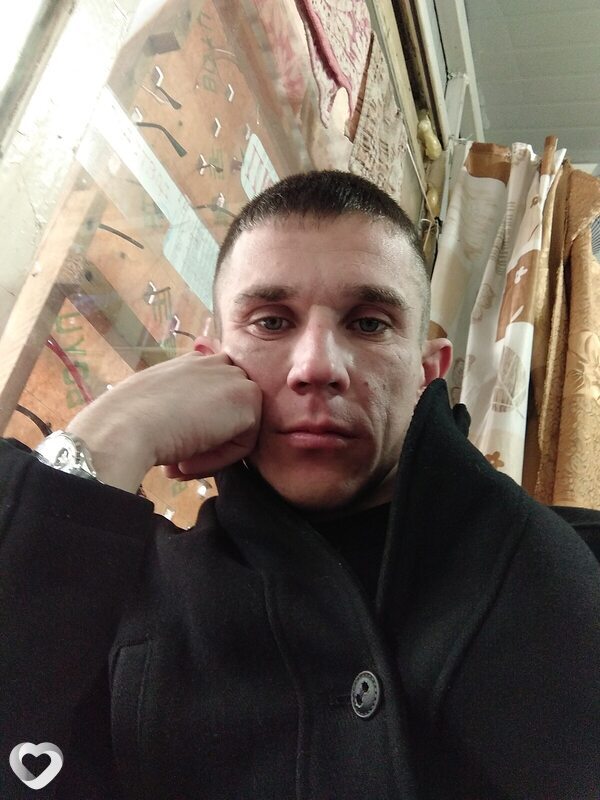 Андрей, 33, Владивостоке — анкета №153515