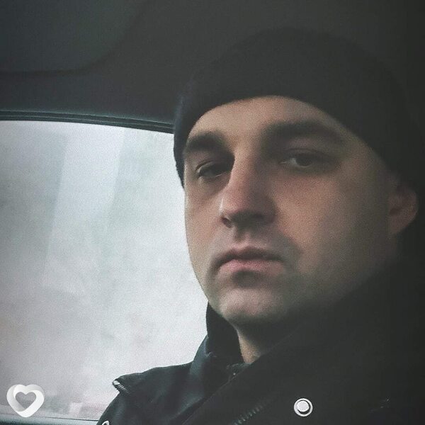 Александр, 39, Жодине — анкета №153519