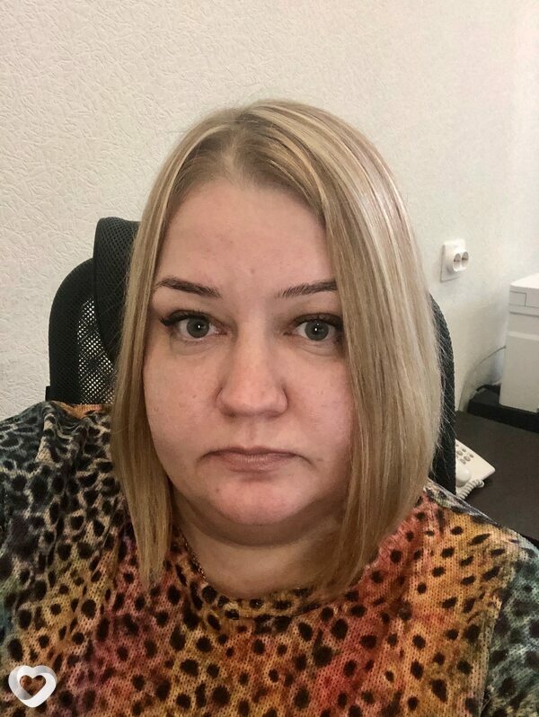 Катя, 41, Кемерове — анкета №153521