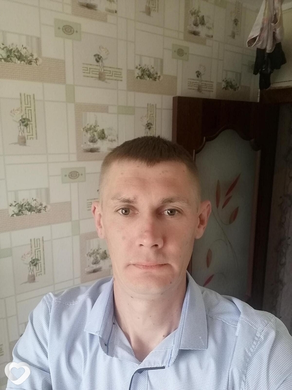 Алексей, 40, Минске — анкета №153526