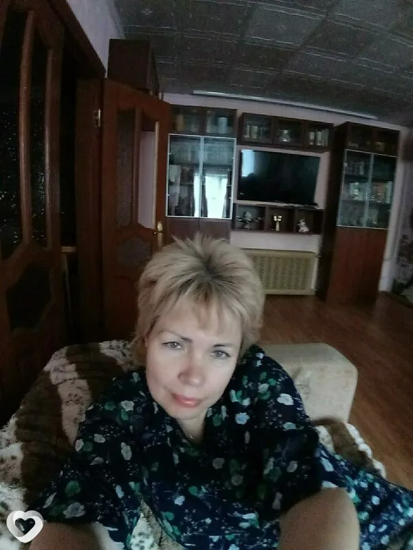 Оксана, 52, Москве — анкета №153783