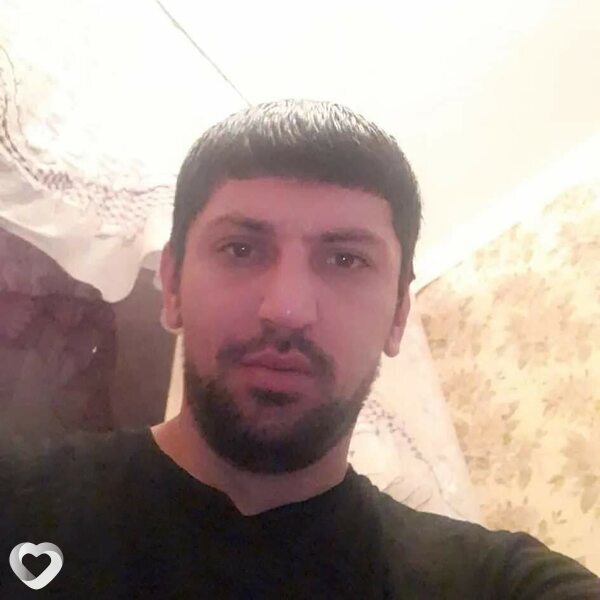 Алишер, 36, Душанбе — анкета №153784