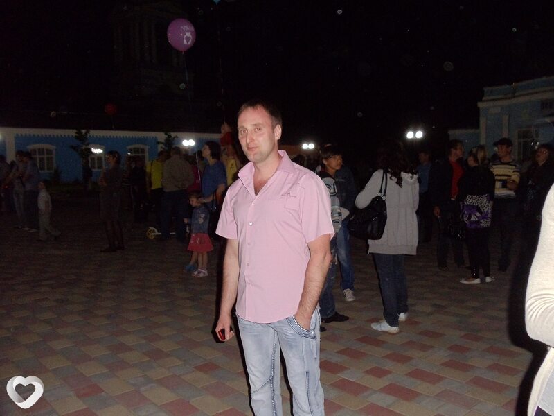 Николай, 48, Липецке — анкета №153789