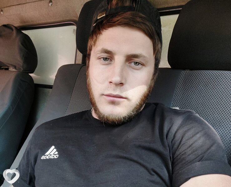 Шамиль, 33, Астане — анкета №153795