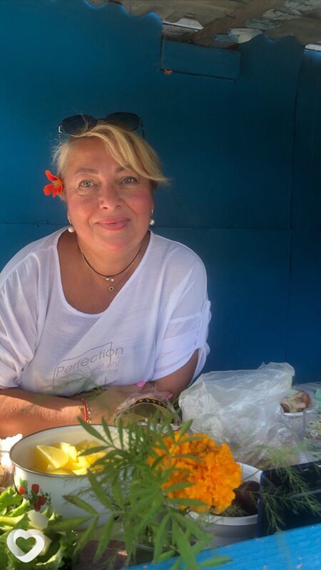 Татьяна, 54, Архангельске — анкета №153801