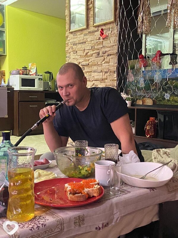 Андрей, 35, Златоусте — анкета №153804