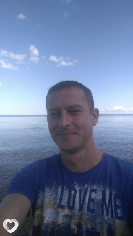 Андрей, 43, Санкт-Петербурге — анкета №153808