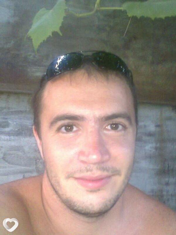 Дима, 40, Уральске — анкета №153809