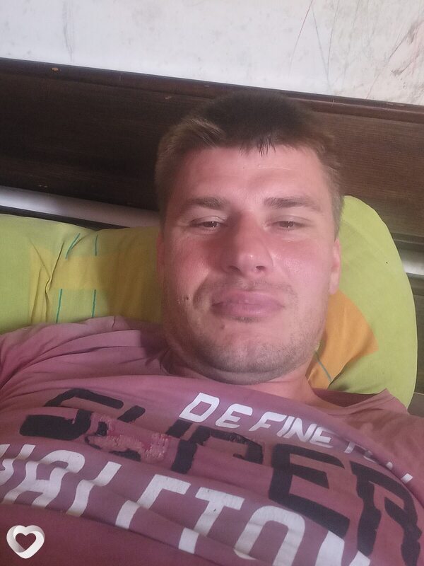 Михаил, 37, Киеве — анкета №153810
