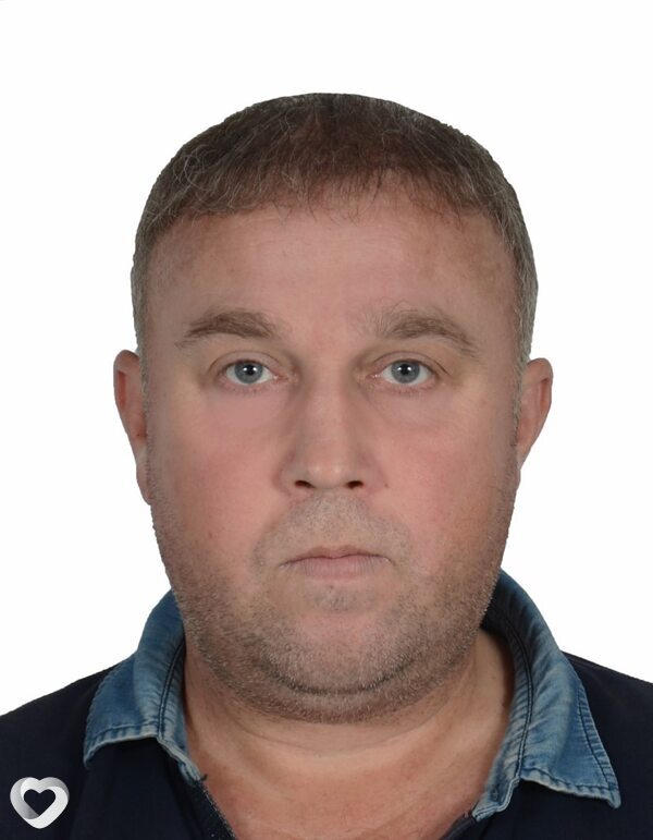Роман, 48, Москве — анкета №153825