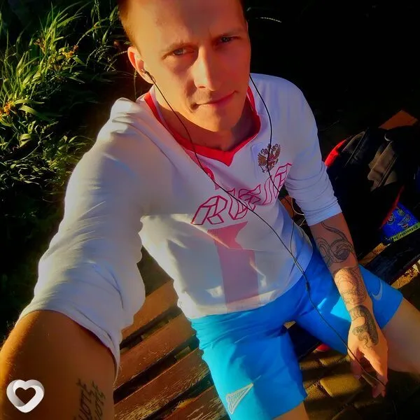 Фокусник, 36, Санкт-Петербурге — анкета №6443