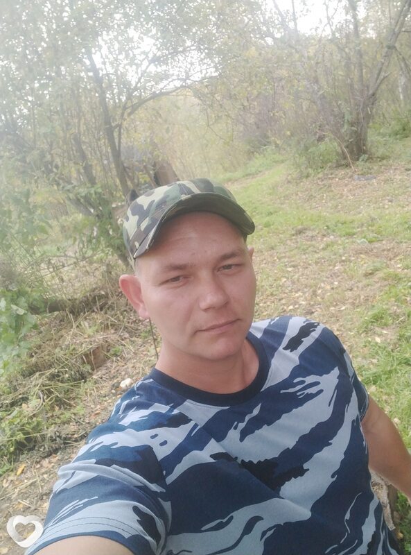 Павел, 36, Новокузнецке — анкета №153756