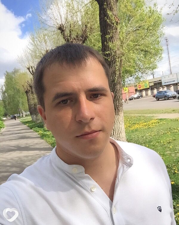 Дмитрий, 35, Подольске — анкета №153758