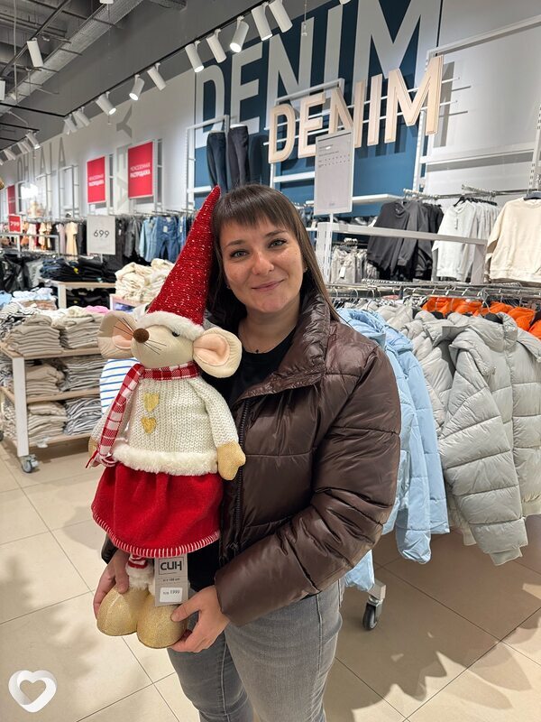 Евгения, 35, Владивостоке — анкета №153762