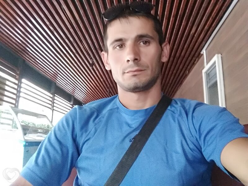 Vova, 39, Синельникове — анкета №153764