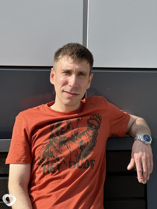 Вадим, 34, Могилев — анкета №153770