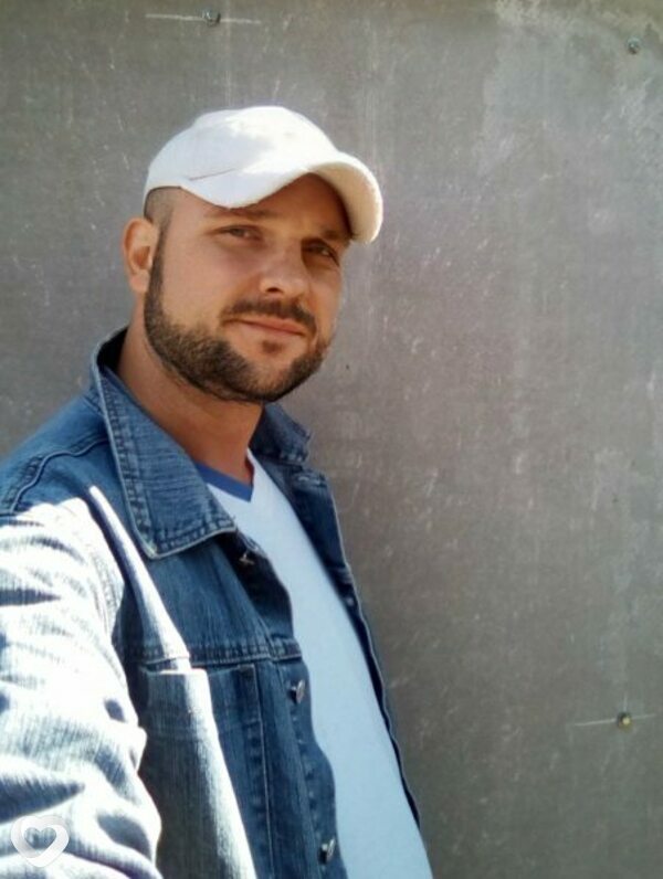 Андрей, 46, Киеве — анкета №154251